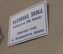 V škôlke sa musia zmeniť kritériá pre prijímanie detí